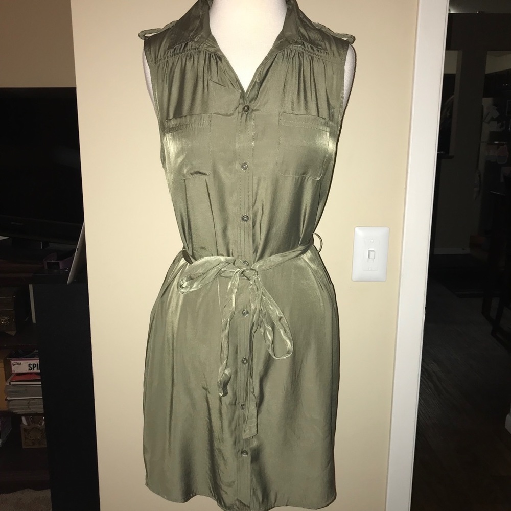 AE Summer dress